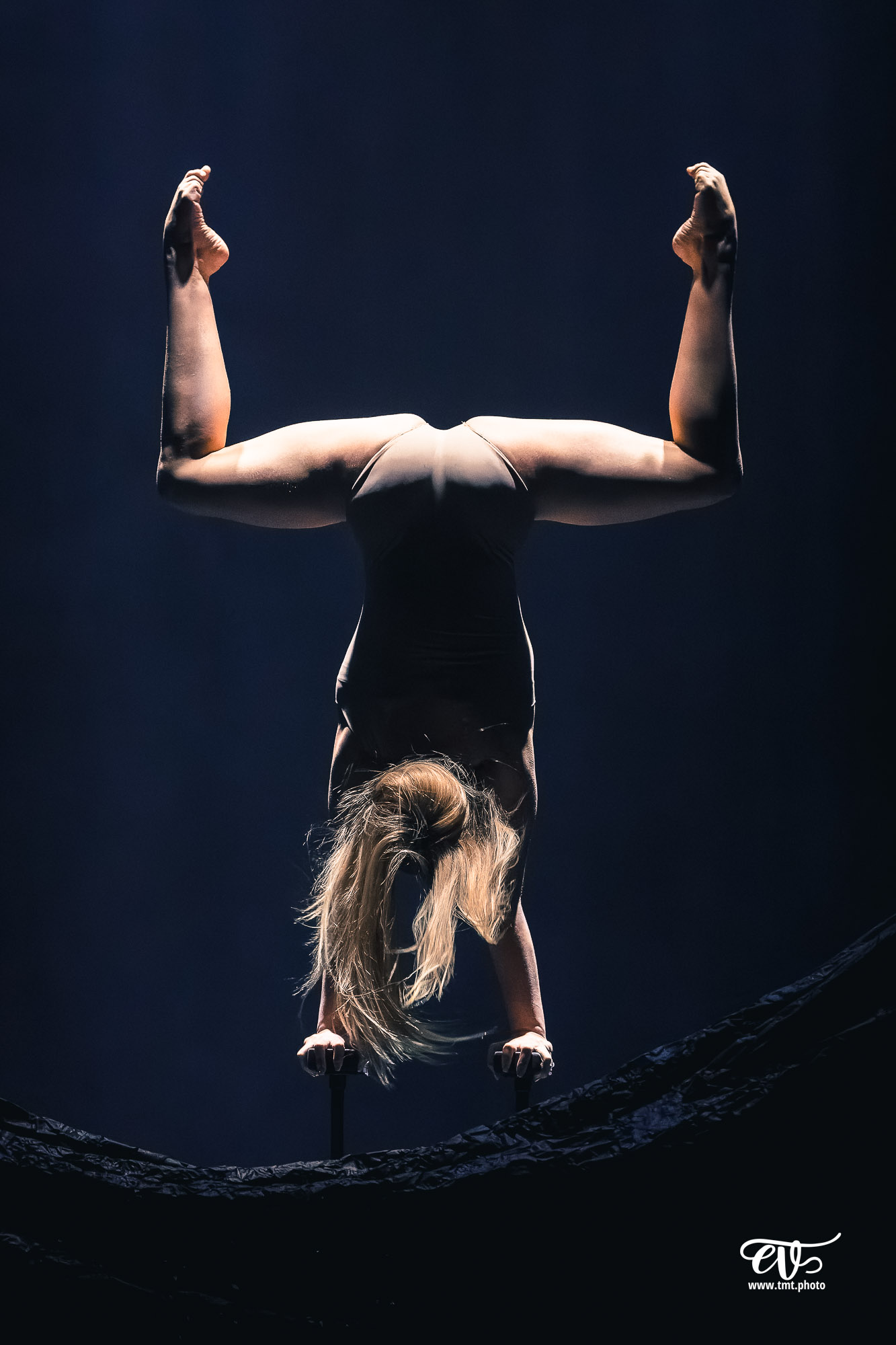 PARADISUM (CIE RECIRQUEL)